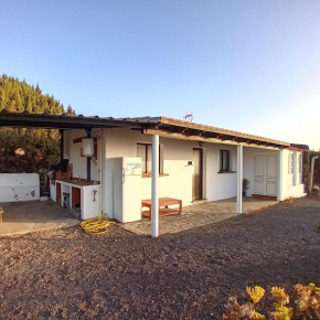 Quiet Rural House & BBQ, El Pinar